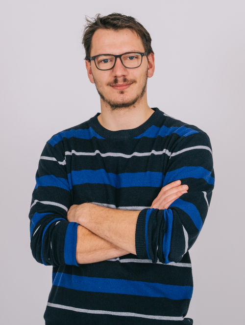 Profile foto of Alexandru Cojocaru